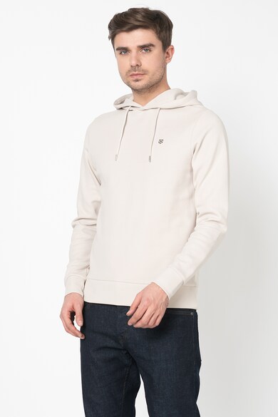 Jack & Jones Суитшърт Hardy с качулка Мъже