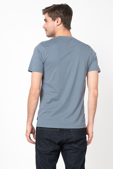 Jack & Jones Tricou slim fit cu imprimeu logo Booster 2 Barbati