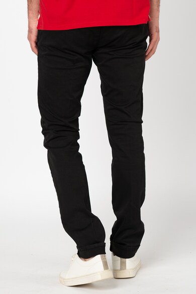 GUESS JEANS Pantaloni chino super skinny Daniel Barbati