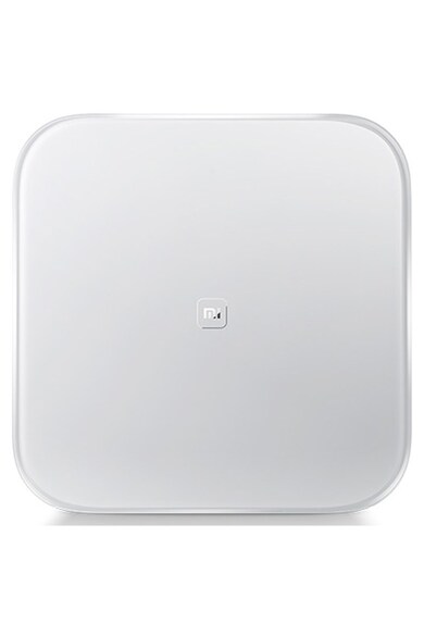 Xiaomi Cantar inteligent  Mi Smart Scale 2 , 150 kg, Bluetooth, Sticla securizata, Alb Femei