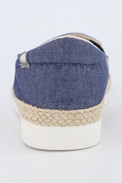 Gioseppo Espadrile slip-on Hillsboro Barbati