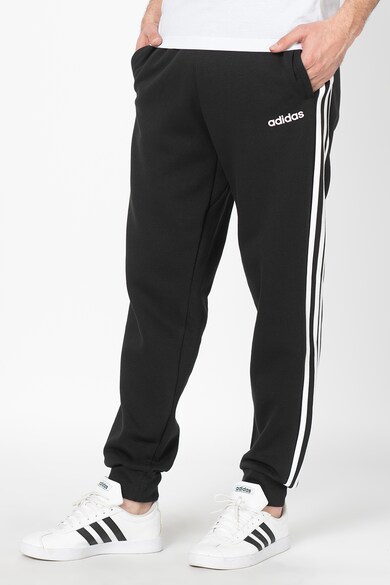 adidas Performance Pantaloni sport cu snur Barbati