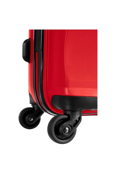 American Tourister Troller  Bon Air Spinner, Magma Red, 66x46x25.5 cm Femei
