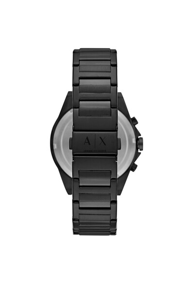 ARMANI EXCHANGE Ceas cronograf cu bratara metalica Barbati