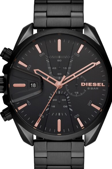 Diesel Ceas cronograf analog Barbati