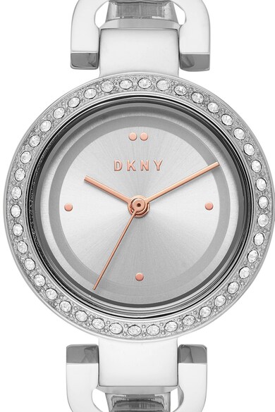 DKNY Ceas cu coroane intersanjabile Femei