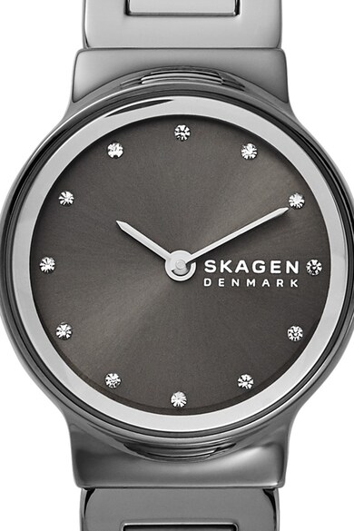 Skagen Ceas cu bratara metalica Freja Femei