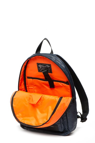 Diesel Rucsac cu model logo peliculizat F-Discover Barbati