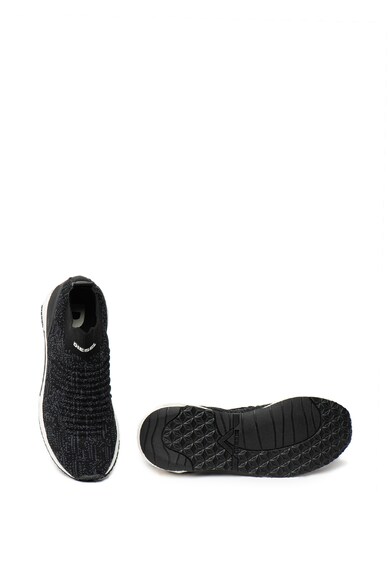 Diesel Pantofi sport slip-on KB Athl Femei