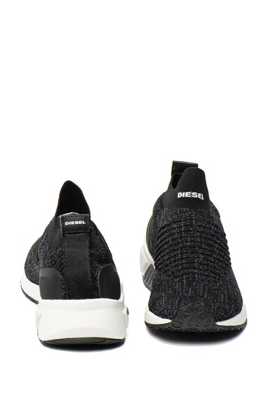 Diesel Pantofi sport slip-on KB Athl Femei