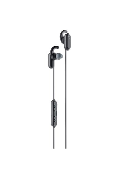 Skullcandy Casti Audio In Ear  Method, Wireless, Bluetooth, Noise cancelling, Microfon, Autonomie 6 ore, Black Gray Femei