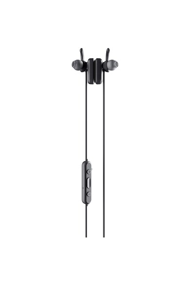 Skullcandy Casti Audio In Ear  Method, Wireless, Bluetooth, Noise cancelling, Microfon, Autonomie 6 ore, Black Gray Femei