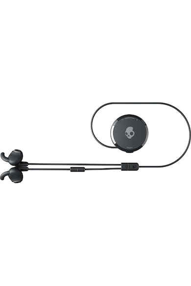 Skullcandy Casti Audio Sport In Ear  Vert, Wireless, Bluetooth, Microfon, Autonomie 10 ore, Black Gray Femei