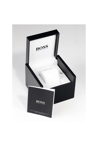 BOSS Ceas barbatesc  Architectural, 44 mm, 3 ATM Barbati