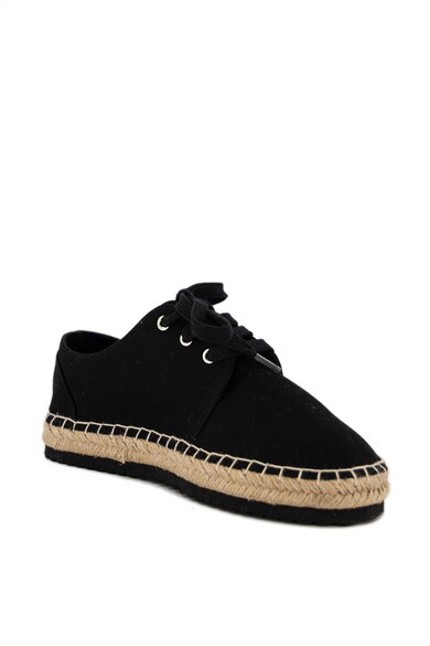 Big Star Tenisi tip espadrile Femei