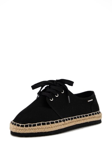 Big Star Tenisi tip espadrile Femei