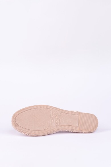 Big Star Sandale tip espadrile cu aspect crosetat Femei