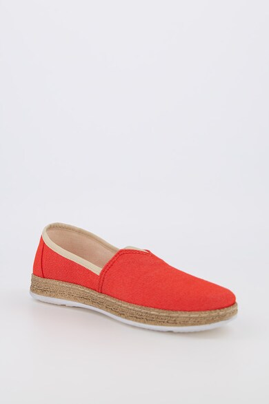 Big Star Espadrile din material usor Femei