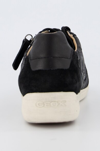 Geox Pantofi sport cu fermoar decorativ Myria Femei