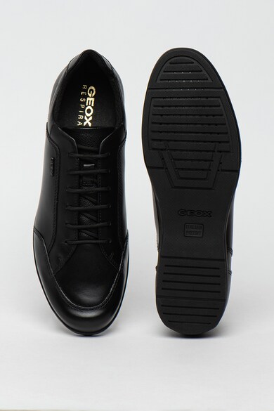 Geox Кожени обувки Adrien Мъже