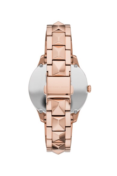 Michael Kors Ceas quartz de otel inoxidabil Femei