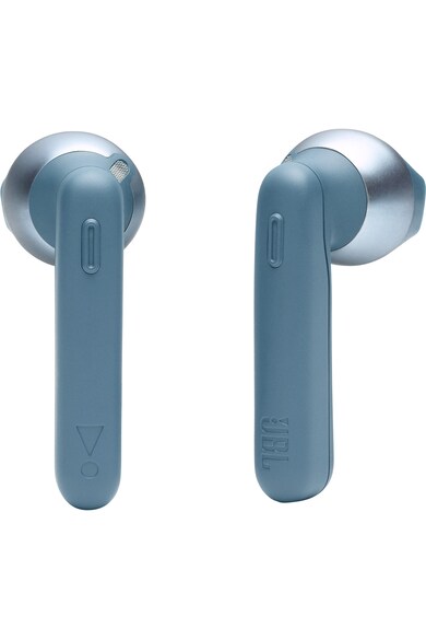 JBL Casti In-Ear True Wireless  Tune 220TWS, JBL Pure Bass Sound, Bluetooth Wireless, Hands-free Stereo Calls, 19h playback Femei