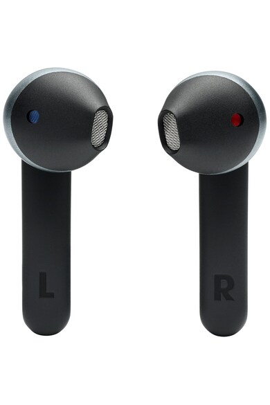 JBL Casti In-Ear True Wireless  Tune 220TWS, JBL Pure Bass Sound, Bluetooth Wireless, Hands-free Stereo Calls, 19h playback Femei