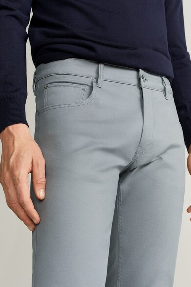 Mango Pantaloni slim fit Pisa 11 Barbati