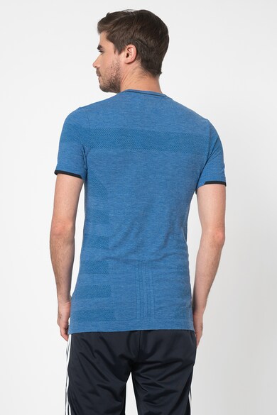 adidas Performance Tricou sport pentru alergare Primeknit Barbati