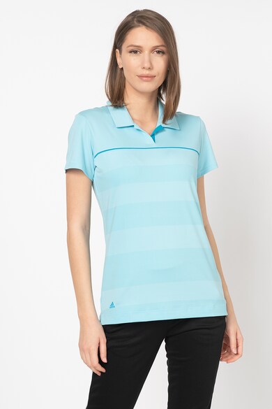 adidas Performance Tricou pentru golf Femei