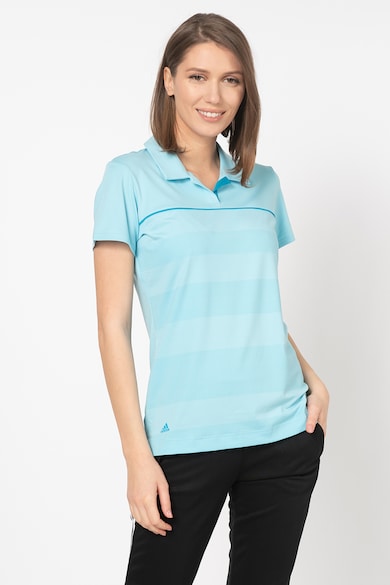 adidas Performance Tricou pentru golf Femei