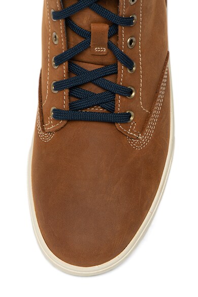 Timberland Ghete chukka de piele nabuc Groveton Barbati