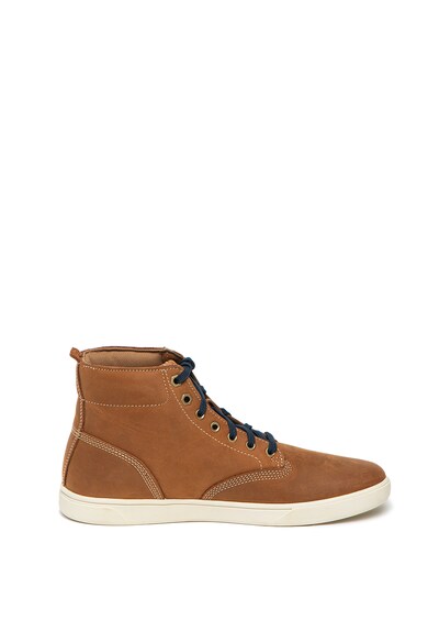 Timberland Ghete chukka de piele nabuc Groveton Barbati