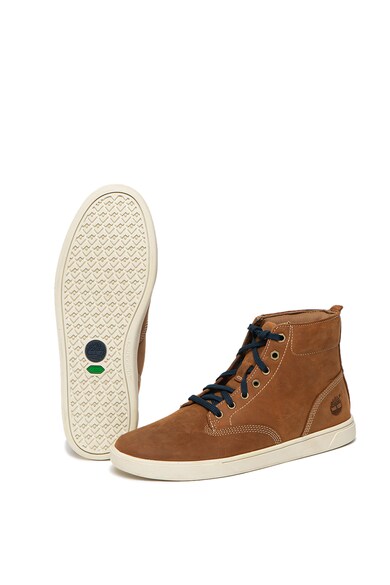 Timberland Ghete chukka de piele nabuc Groveton Barbati