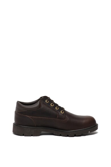 Timberland Pantofi casual de piele Basic Barbati