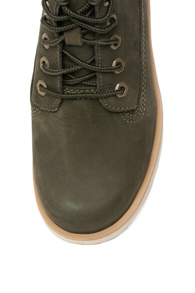 Timberland Ghete de piele nabuc Prescott Fete