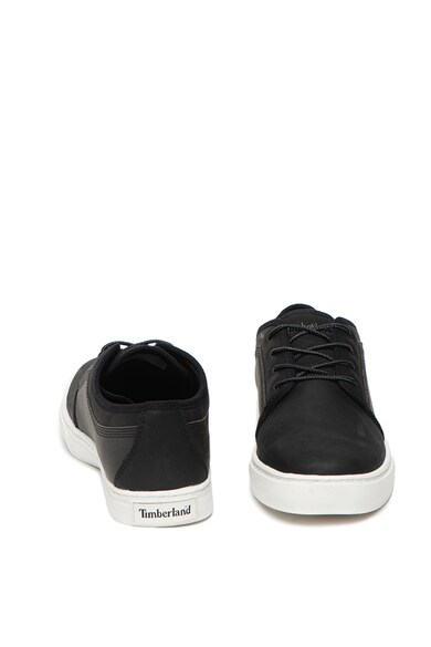 Timberland Pantofi casual din piele Dauset Barbati