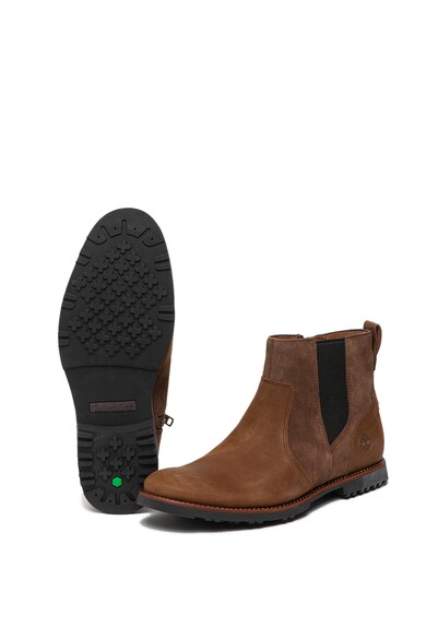 Timberland Ghete Chelsea de piele nabuc si piele intoarsa Kendrick Barbati