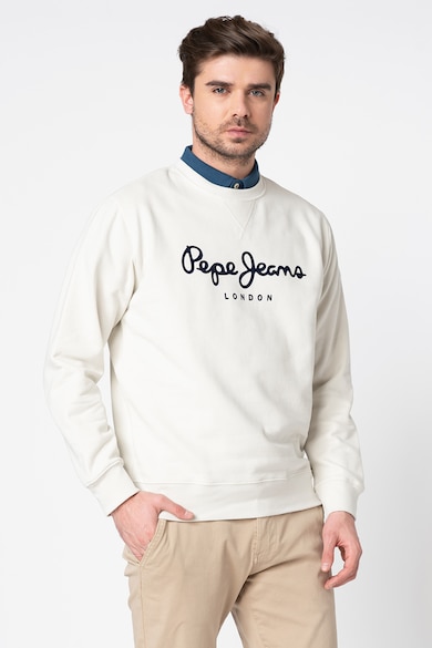 Pepe Jeans London Bluza sport regular fit Albert Barbati