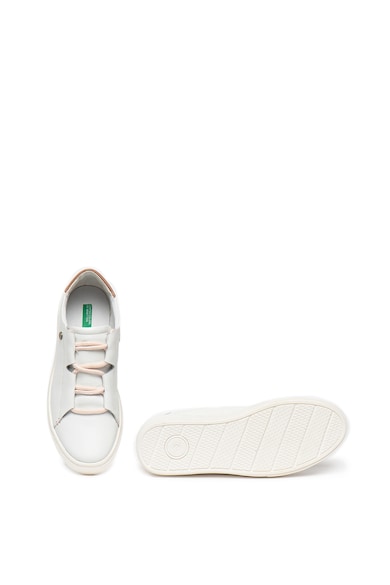 United Colors of Benetton Pantofi sport din piele Femei