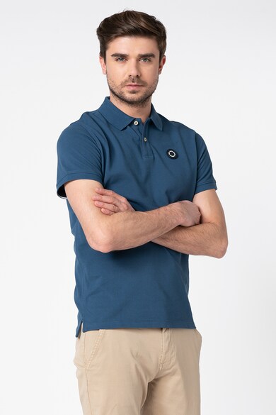 Pepe Jeans London Tricou polo slim fit din pique Cranford Barbati