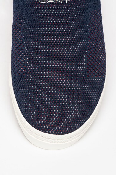 Gant Tenisi slip-on de plasa tricotata Poolride Barbati