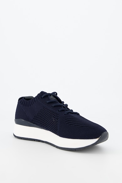 Gant Pantofi sport din material textil cu aspect brodat Bevinda Femei