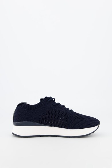 Gant Pantofi sport din material textil cu aspect brodat Bevinda Femei