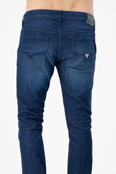 GUESS JEANS Blugi skinny Barbati