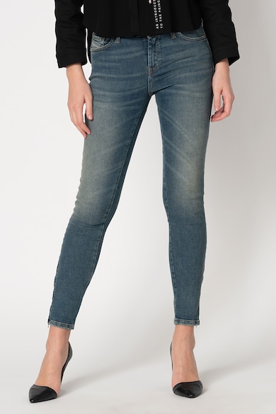 Diesel Blugi super skinny Slandy Femei