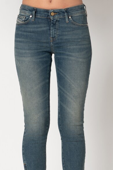 Diesel Blugi super skinny Slandy Femei