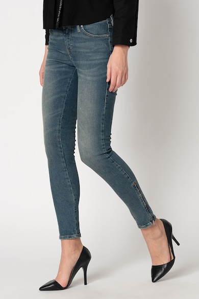 Diesel Blugi super skinny Slandy Femei