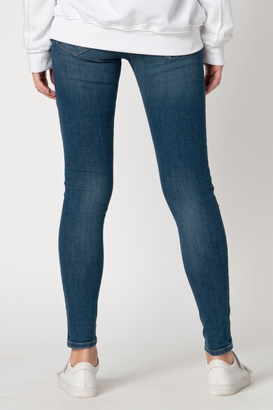 Diesel Blugi super skinny Slandy Femei