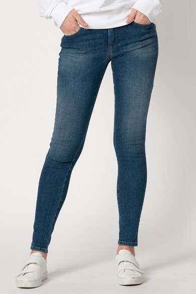 Diesel Blugi super skinny Slandy Femei